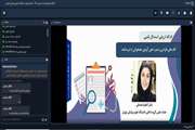 برگزاری دومین جلسه آنلاین دوره "آموزش جامع آزمون های استدلال بالینی"