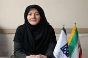 انتصاب دکتر سیده مریم خدامی به سمت مسئول حوزه ارزشیابی برنامه مرکز مطالعات و توسعه آموزش