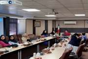 کارگاه مهندسی پرامپت در آموزش علوم پزشکی برگزار شد