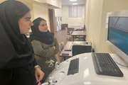 برگزاری سه جلسه آموزشی مبتنی بر شبیه ساز لاپاراسکوپی برای ۲ نفر از فلوهای بیمارستان آرش و ۱ نفر از رزیدنت های رشته زنان و زایمان بیمارستان یاس در مرکز شبیه سازی دانشگاه مورخ ۲۶ آبان ماه ۱۴۰۴