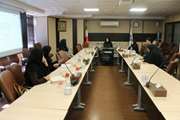 برگزاری اولین جلسه از سلسله نشست‏ های پیشبرد فرایند احصاء توانمندی‌ها، نحوه آموزش و ارزیابی آنها ‌در برنامه های درسی انتخابی 