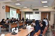 نشست همفکری بازگشت سرمایه در مراکز مهارت های بالینی و شبیه سازی از بودجه بندی تا توجیه اقتصادی