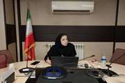 برگزاری جلسه ارائه گزارش پایان طرح پژوهشی دوره فلوشیپ دانشوری آموزش پزشکی..