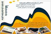  برگزاری برنامه توانمندسازی هما با هدف هم افزایی مدرسان آموزش مجازی در شرایط بحران (محور دوم جلسه اول)