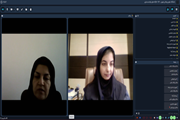  برگزاری دومین جلسه برنامه «راه: رشد آکادمیک هیأت علمی» در دانشگاه علوم پزشکی تهران (فصل پاییز)