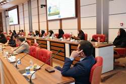 پرورش و رشد توانمندی های مدیران آموزشی فرایند مذاکره از آمادگی تا جلب توافق نهایی