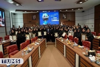 خبر جشنواره آموزشی شهید مطهری به روایت تصویر