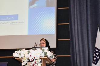 سمینار سراسری شبیه سازی آموزش در علوم پزشکی به روایت تصویر