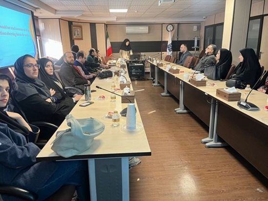 بیست‌ و هفتمین دوره یادگار(یادگیری برای گذار به استادی) 