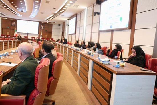 دوره طولی توانمندسازی پرتو: پرورش و رشد توانمندی های مدیران آموزشی 