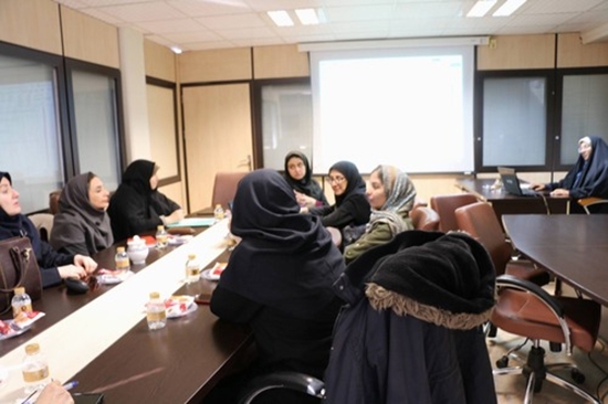 کمیته ارزیابی فراگیر 