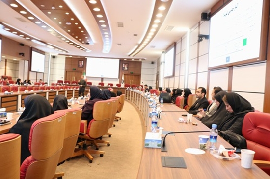  دوره توانمندسازی پرتو: پرورش و رشد توانمندی های مدیران و رهبران آموزشی  