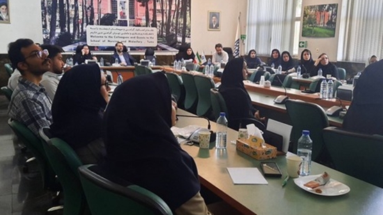 برنامه بازدید از دفاتر توسعه دانشکده ها  