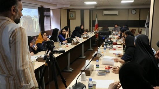 کارگاه دو روزه توانمندسازی آموزشی پزشکان/ سرپرستان مراکز خدمات جامع سلامت آموزشی 