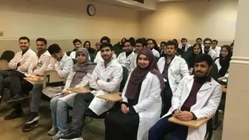 برگزاری آزمون آسکی دستیاران گروه جراحی با بهره مندی از بیماران استاندارد شده 