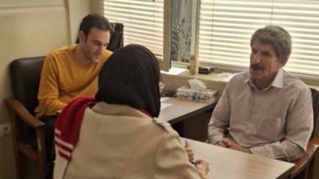 برگزاری آزمون آسکی دستیاران سال اول و دوم بیماری‌های داخلی با بهره‌مندی از بیماران استاندارد شده